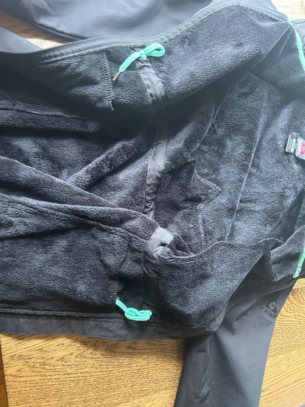 Gerry soft shell Jacket - Picture 5 of 5